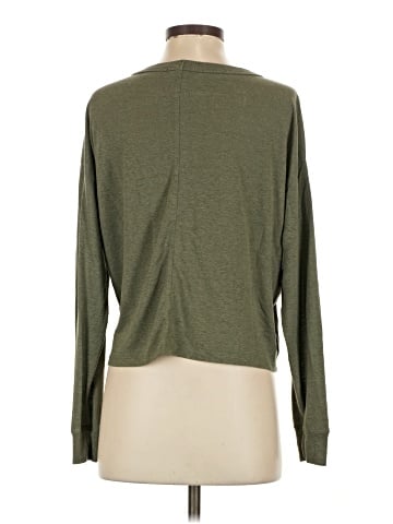 PrAna Long Sleeve Top (view 2)
