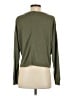 PrAna Green Long Sleeve Top Size S - photo 2