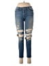 Joe's Jeans Blue Jeans Size 28 waist - photo 1