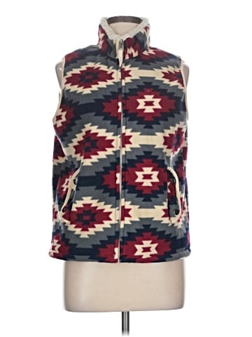 Keren Hart Vest (view 1)