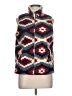 Keren Hart 100% Polyester Red Vest Size L - photo 1