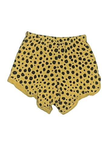 LNA Shorts (view 2)
