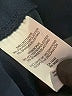 Mondetta Solid Black Active Pants Size S - photo 8