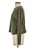 PrAna Green Long Sleeve Top Size S - photo 5