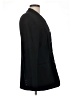 Talbots 100% Polyester Black Blazer Size 12 - photo 4