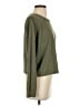 PrAna Green Long Sleeve Top Size S - photo 4