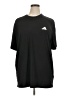 Adidas Black Active T-Shirt Size XL - photo 1