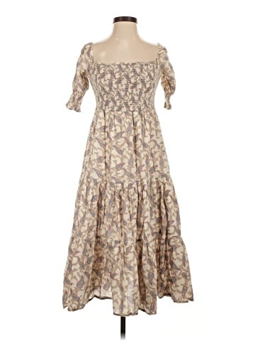 Elan Casual Dress (view 1)