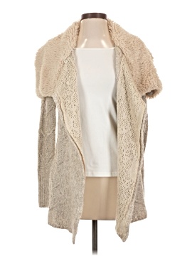 Sleeping On Snow Cardigan