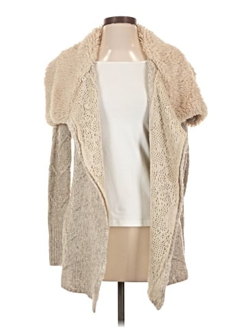 Sleeping On Snow Cardigan (view 1)
