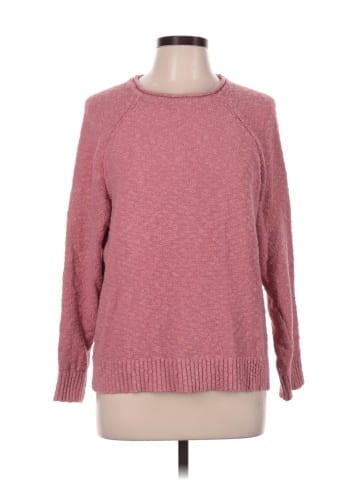 L.L.Bean Pullover Sweater (view 1)