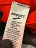 Brooks Orange Sports Bra Size Lg (38C) - photo 7