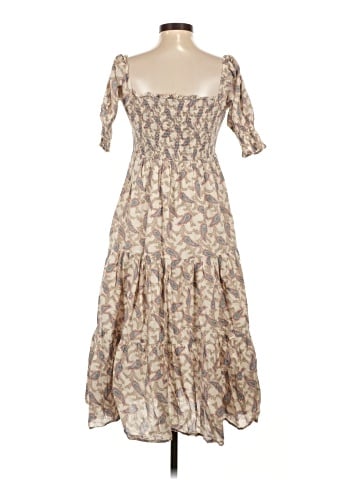 Elan Casual Dress (view 2)