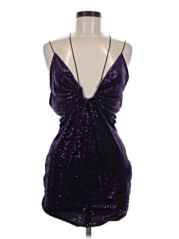 Zara Cocktail Dress (view 1)