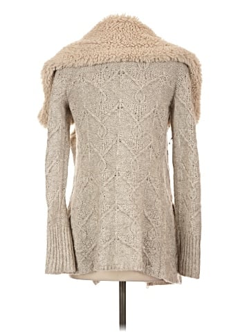 Sleeping On Snow Cardigan (view 2)