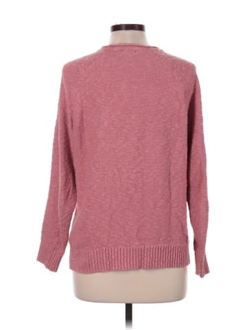 L.L.Bean Pullover Sweater (view 2)