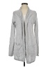 Calvin Klein Gray Coat Size S - photo 1