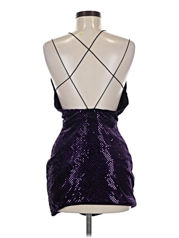 Zara Cocktail Dress (view 2)