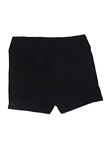 Justify Shorts (view 1)