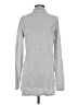 Calvin Klein Gray Coat Size S - photo 2