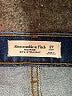 Abercrombie & Fitch Blue Jeans Size 27 waist - photo 7