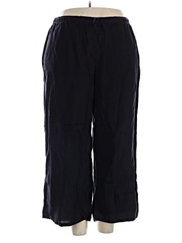 J.Crew Linen Pants (view 1)