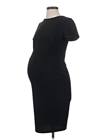 Motherhood Cocktail Dress (view 1)