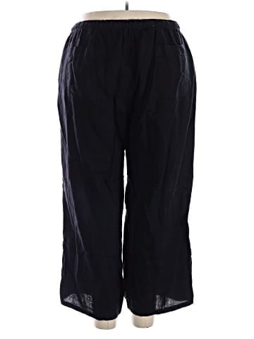 J.Crew Linen Pants (view 2)