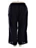 J.Crew 100% Linen Black Linen Pants Size 2X - photo 2
