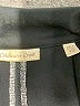 Coldwater Creek Black Blazer Size 10 (petite) - photo 3