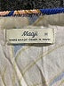 Maaji Blue Jumpsuit Size M - photo 4