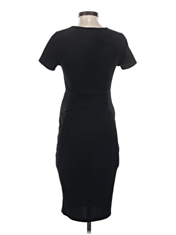 Motherhood Cocktail Dress (view 2)