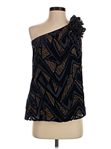 Yumi Kim Sleeveless Blouse (view 1)