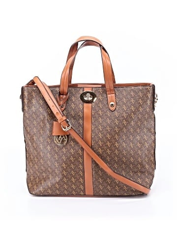 Adrienne Vittadini Tote (view 1)