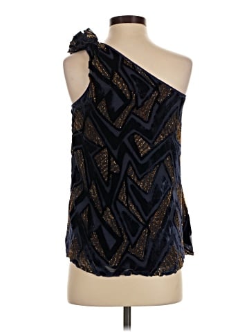 Yumi Kim Sleeveless Blouse (view 2)