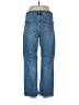 Flying Monkey Blue Jeans Size 31 waist - photo 2
