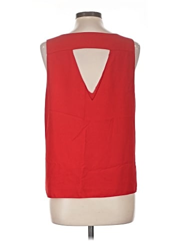 Cooper & Ella Sleeveless Blouse (view 2)