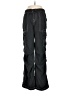 True Religion Black Cargo Pants Size 25 waist - photo 1