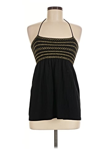 Ella Moss Sleeveless Blouse (view 1)