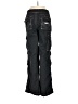 True Religion Black Cargo Pants Size 25 waist - photo 2