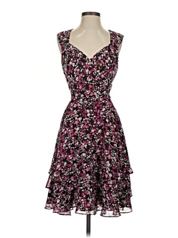 White House Black Market Cocktail Dress (view 1)
