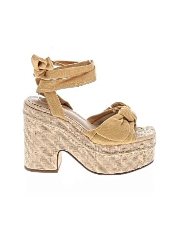 Sam Edelman Wedges (view 1)