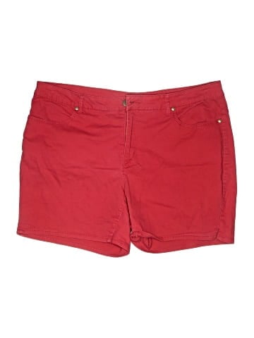 Faded Glory Shorts (view 1)