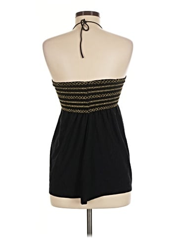 Ella Moss Sleeveless Blouse (view 2)