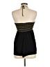 Ella Moss Black Sleeveless Blouse Size M - photo 2