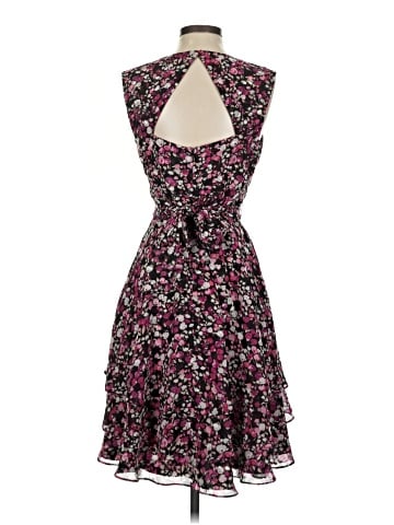 White House Black Market Cocktail Dress (view 2)
