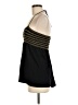 Ella Moss Black Sleeveless Blouse Size M - photo 5