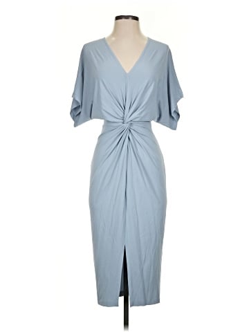 I by Iris Setlakwe Cocktail Dress (view 1)