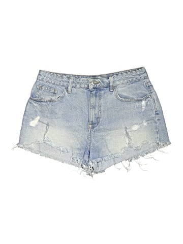 Forever 21 Denim Shorts (view 1)