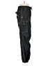 True Religion Black Cargo Pants Size 25 waist - photo 4